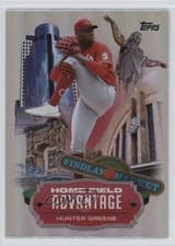 Hunter Greene