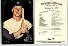 Roger Maris