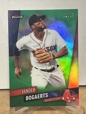 Xander Bogaerts