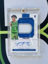 Tyrell Terry