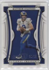 Matthew Stafford