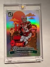 Patrick Mahomes II