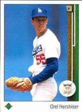 Orel Hershiser