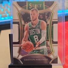Kristaps Porzingis