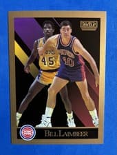 Bill Laimbeer
