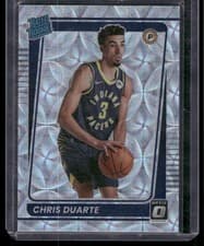 Chris Duarte