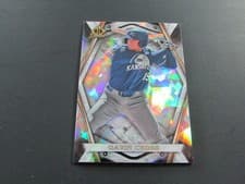 2022 Bowman Draft Invicta Gavin Cross #BI-8