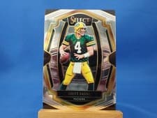 Brett Favre