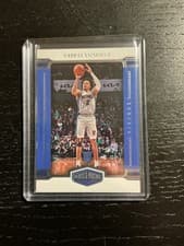 Cade Cunningham 2021-22 Panini Chronicles Base Set card
