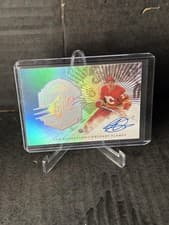 Yan Kuznetsov 2024-25 SPx Finite card