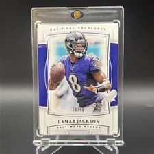 Lamar Jackson