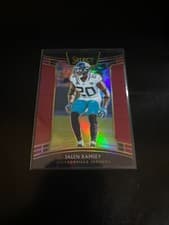 Jalen Ramsey