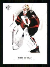 Matt Murray
