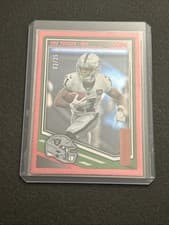2025 Score Base Set Tre Tucker #242 card