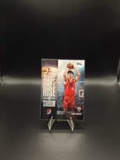 2025-26 Topps Rise to Stardom Yang Hansen #RTS-16 card