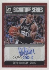 David Robinson