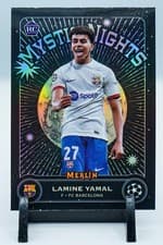 Lamine Yamal