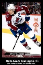 Nathan MacKinnon