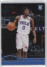 Tyrese Maxey