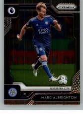 Marc Albrighton