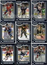 2024 Upper Deck Tim Hortons Timbits to NHL Nathan MacKinnon #2000