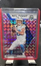 Justin Herbert