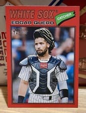Edgar Quero