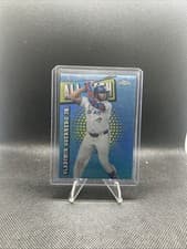 2025 Topps Chrome Logofractor Edition All-Etch Vladimir Guerrero Jr. #CAE-19 card