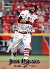 Jose Peraza