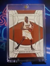 Kevin Durant