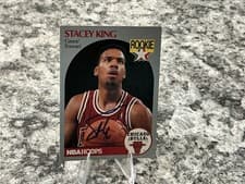 Stacey King