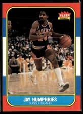 Jay Humphries