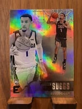 Jalen Suggs