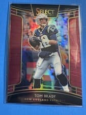 Tom Brady