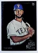 Nomar Mazara