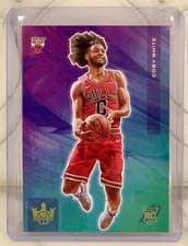 Coby White