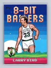 Larry Bird