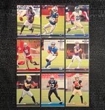 2024 Donruss Retro 2004 Tyjae Spears #14