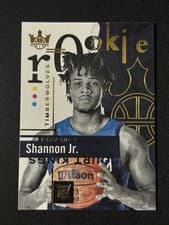 Terrence Shannon Jr.