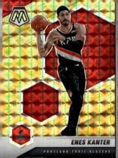 Enes Kanter