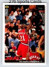 Malik Sealy