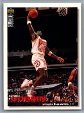 Tyrone Corbin