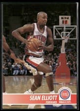 Sean Elliott