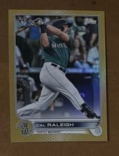 Cal Raleigh