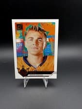 2024 Donruss Rookie Gridiron Kings Bo Nix #6 card