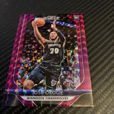 Josh Okogie