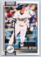Shohei Ohtani