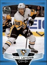 Joel Edmundson 2019 O Pee Chee card