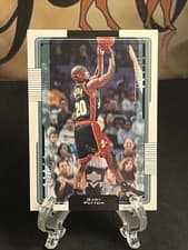 Gary Payton