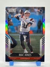 Mac Jones